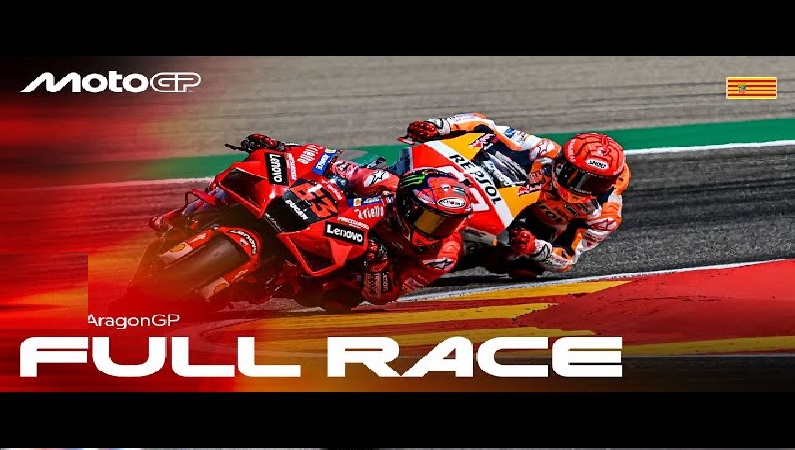 GoPro Grand Prix of Aragon